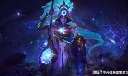 新皮肤爆料最新英雄联盟,炫彩登场，英雄风采再升级