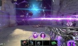 逆战角色最新爆料图片,神秘面纱下的强大力量