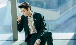 罗云熙最新娱乐爆料视频,揭秘明星幕后生活